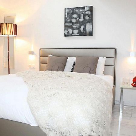 Visionapartments Binzmuehlestrasse 46 - Contactless Check-In Цюрих Екстериор снимка