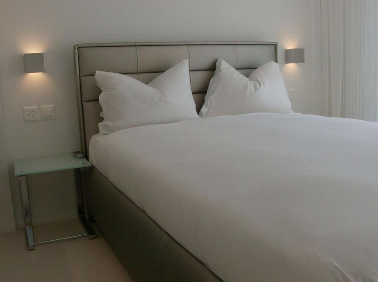 Visionapartments Binzmuehlestrasse 46 - Contactless Check-In Цюрих Екстериор снимка